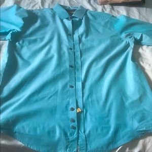 Van Heusen Dress shirt